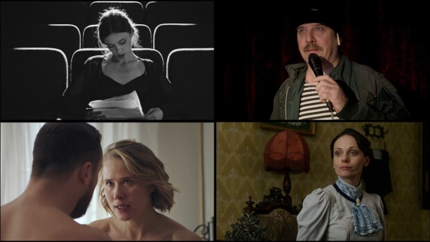 Телеканал SHOT TV объявляет претендентов на звание лучшей короткометражки — 2025