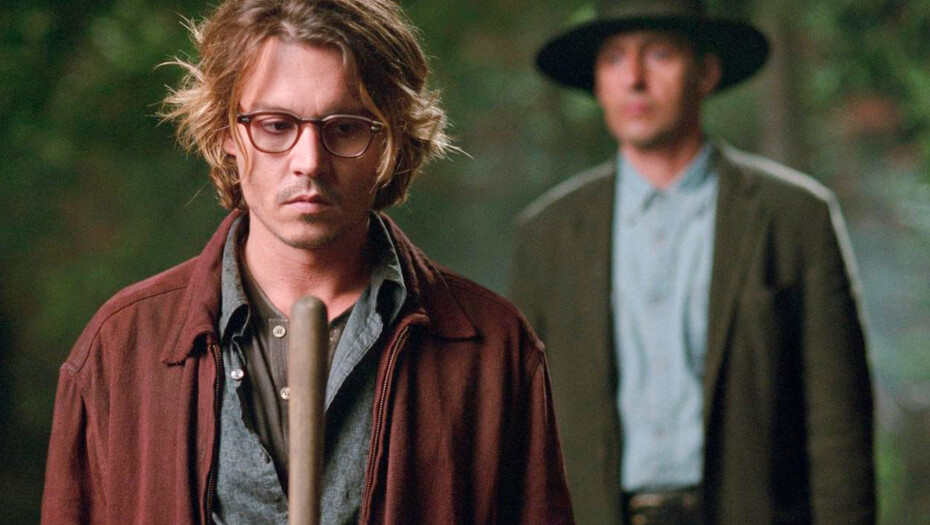 Тайное окно (Secret Window)