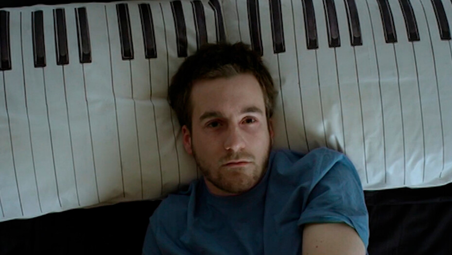 Настройщик (l' Accordeur / The Piano Tuner)