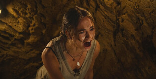 ВЫШЕЛ ТРЕЙЛЕР ХОРРОРА «ПРИМАТ»