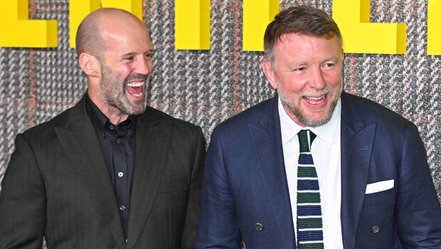 Гай Ричи снова рассчитывает на Джейсона Стэйтема