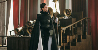 «АЛИСА В СТРАНЕ ЧУДЕС»: КАК СМОГЛИ, ТАК И СПЕЛИ