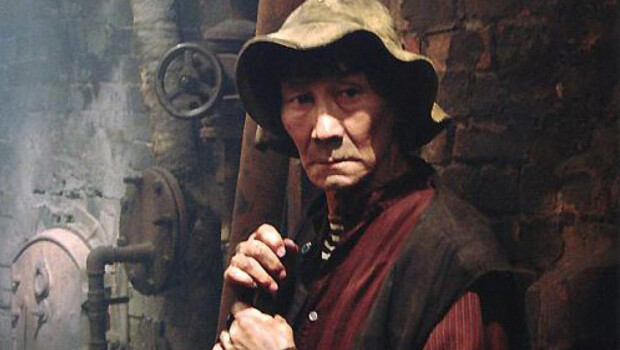 5 причин посмотреть «Кочегара» Алексея Балабанова