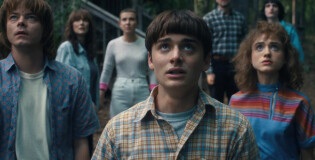 «ОЧЕНЬ СТРАННЫЕ ДЕЛА»: ОДИН ИЗ САМЫХ ОЖИДАЕМЫХ СЕРИАЛЬНЫХ ФИНАЛОВ