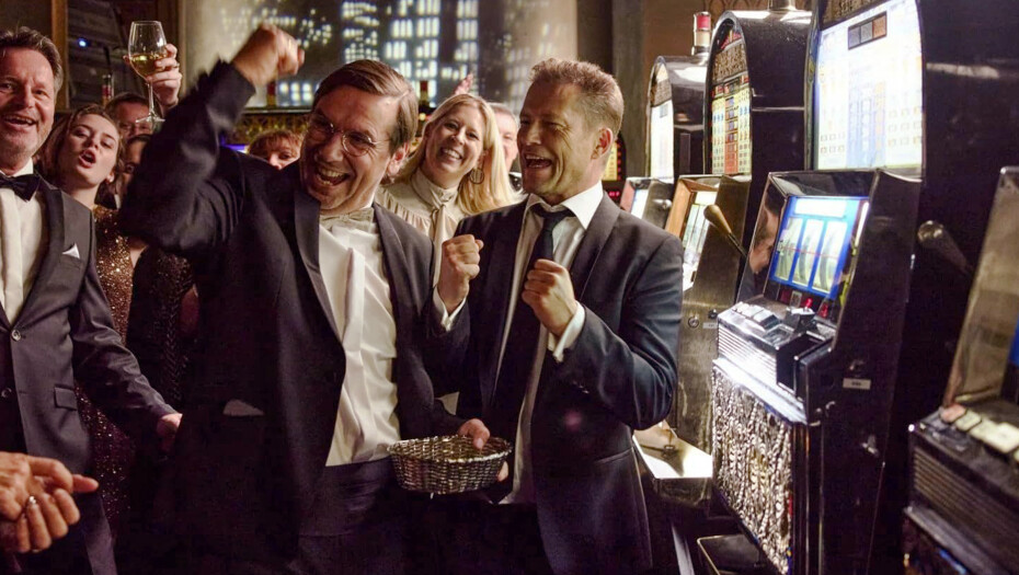 Достучаться до небес 2 (Das Beste kommt noch!)