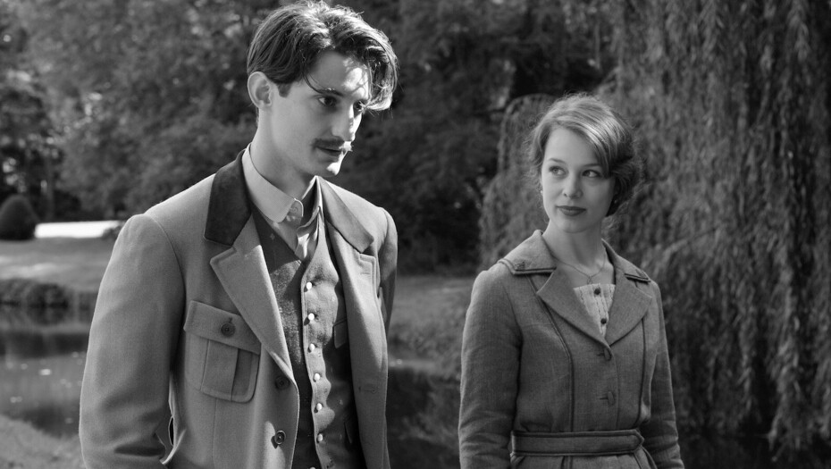 Франц (Frantz)