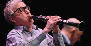 МУЗЫ ВУДИ АЛЛЕНА. ВСЕМИРНО ИЗВЕСТНОМУ РЕЖИССЕРУ — 90!