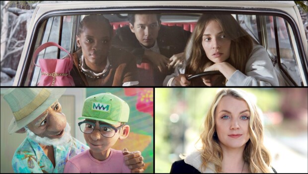 Короче не бывает: Майя Хоук, Эванна Линч и фестиваль в Сан-Квентине