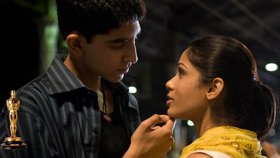 Миллионер из трущоб (Slumdog Millionaire)