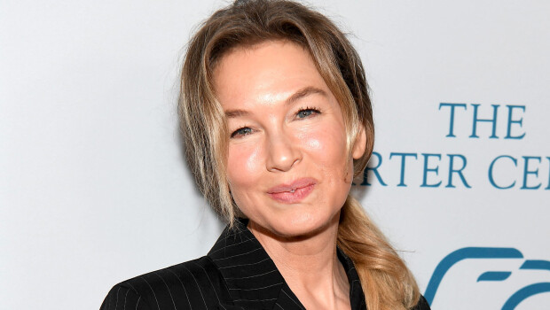 Триллер для Бриджит Джонс