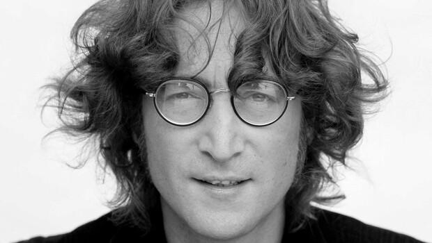 «Неизвестный Джон Леннон»