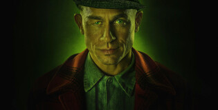 «ИСТОРИЯ ЭДА ГИНА», НЕ СУМЕВШАЯ ПОСТАВИТЬ ТОЧКУ