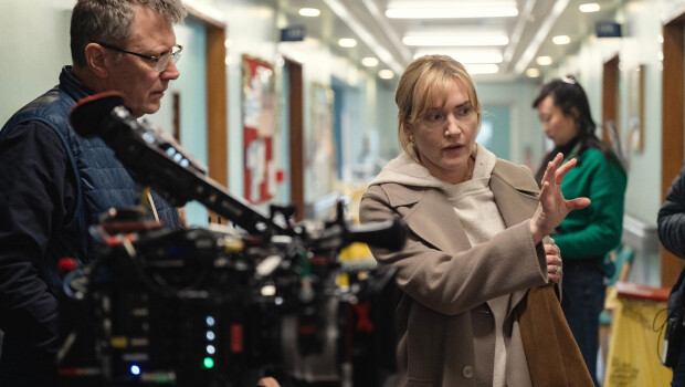 Goodbye June — режиссерский дебют звезды «Титаника»