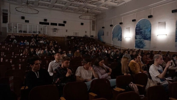 «Святая Анна» назвала победителей