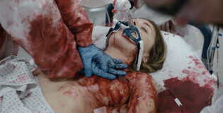 «БОЛЬНИЦА ПИТТ»: ОДИН ДЕНЬ ДОКТОРА РОББИ