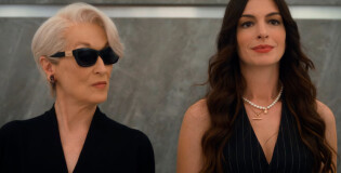 МИРАНДА ПРИСТЛИ НЕ ИЗМЕНЯЕТ СЕБЕ