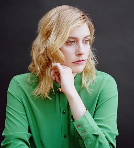 greta gerwig