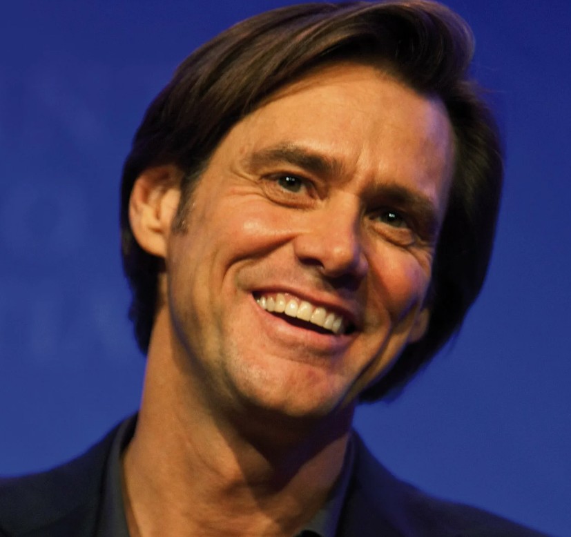 jim carrey