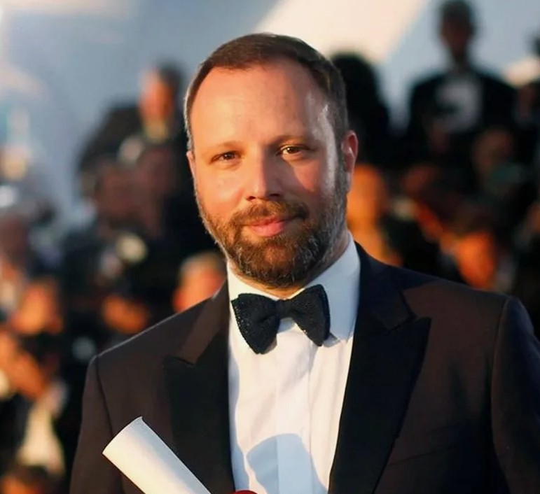 yorgos lanthimos
