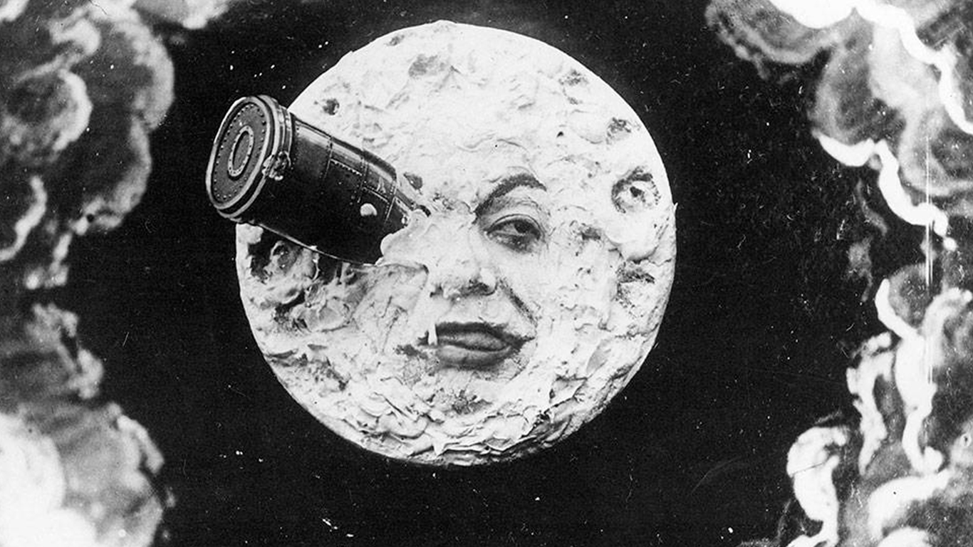 puteshtstvie na lunu 1902