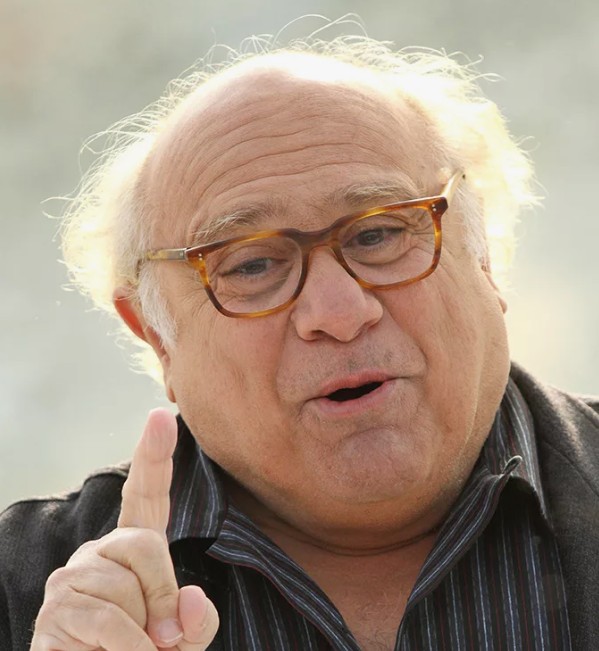 danny devito