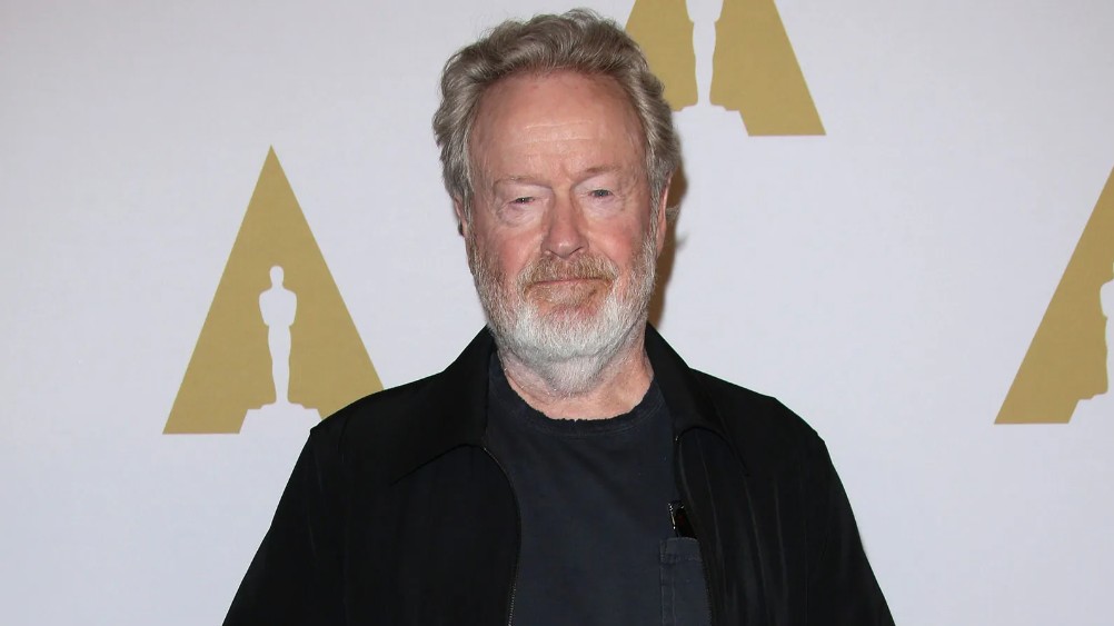 ridley scott