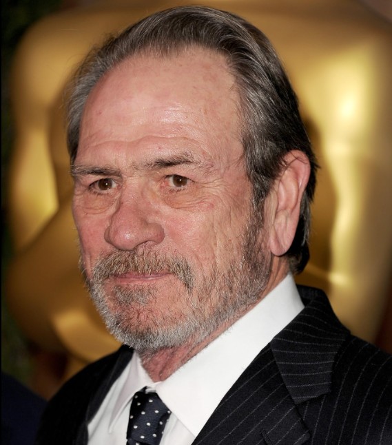 tommy lee jones