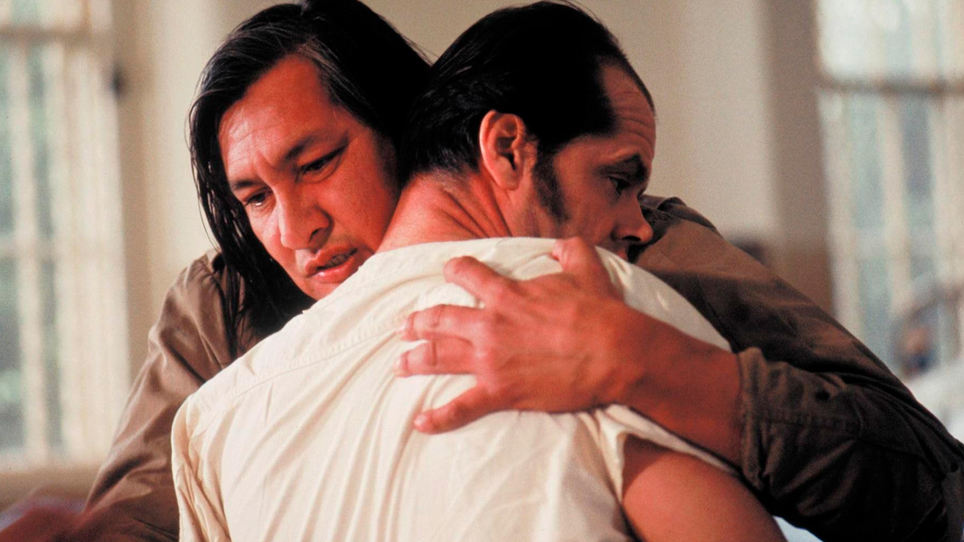 Как Кен Кизи подал в суд на Милоша Формана 2 one flew over the cuckoos nest 2