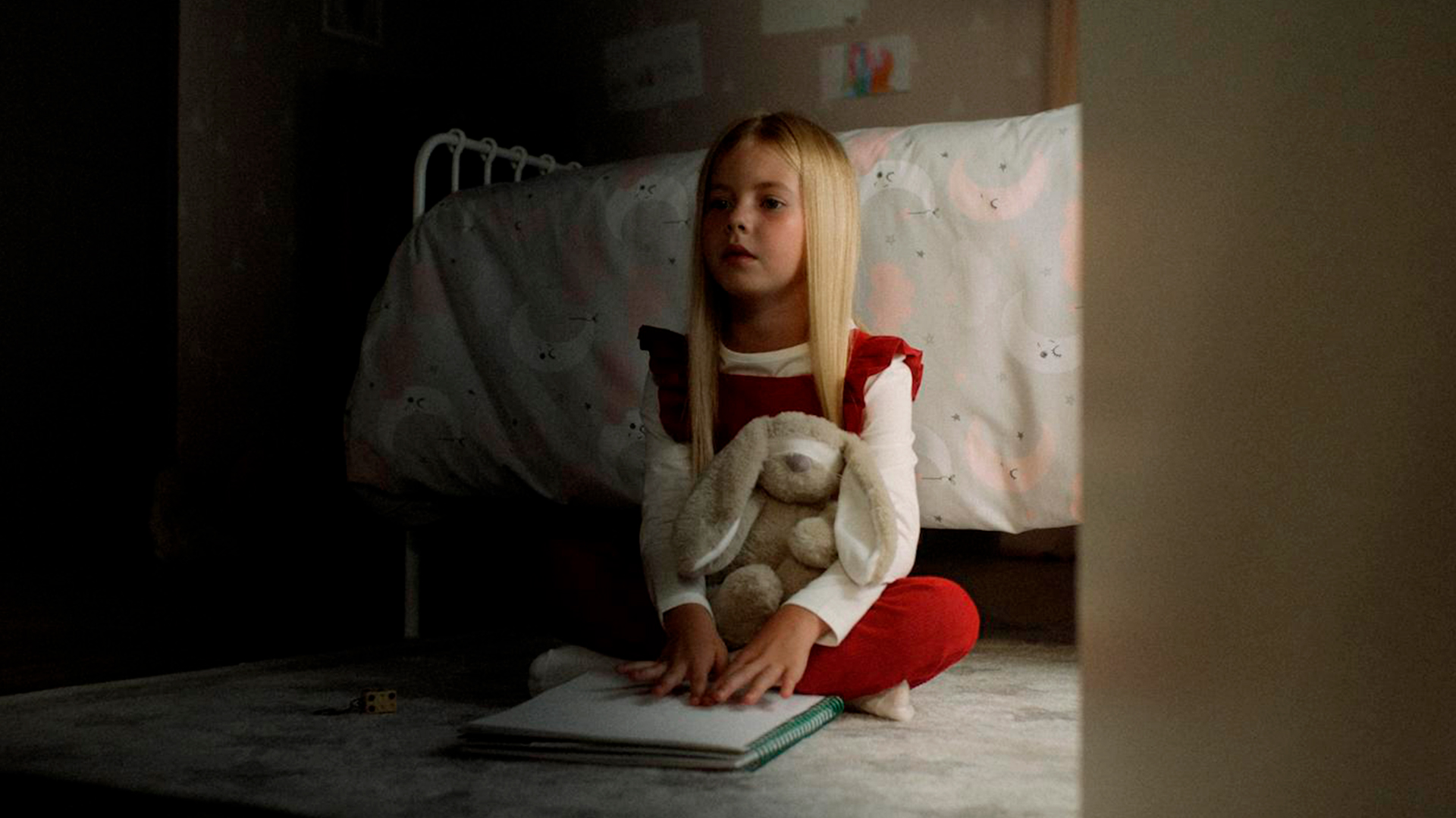 Short-панорама № 6 3 alicia shot tv