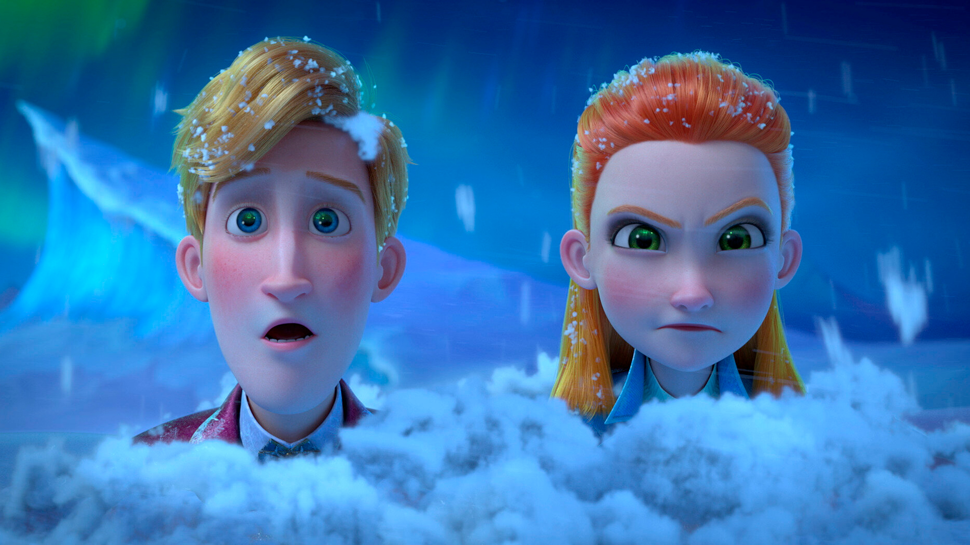 «Ганзель и Гретель»: Шекспир среди ясного неба 1 ganzel i gretel 2025. reczenziya na multfilm shot tv title