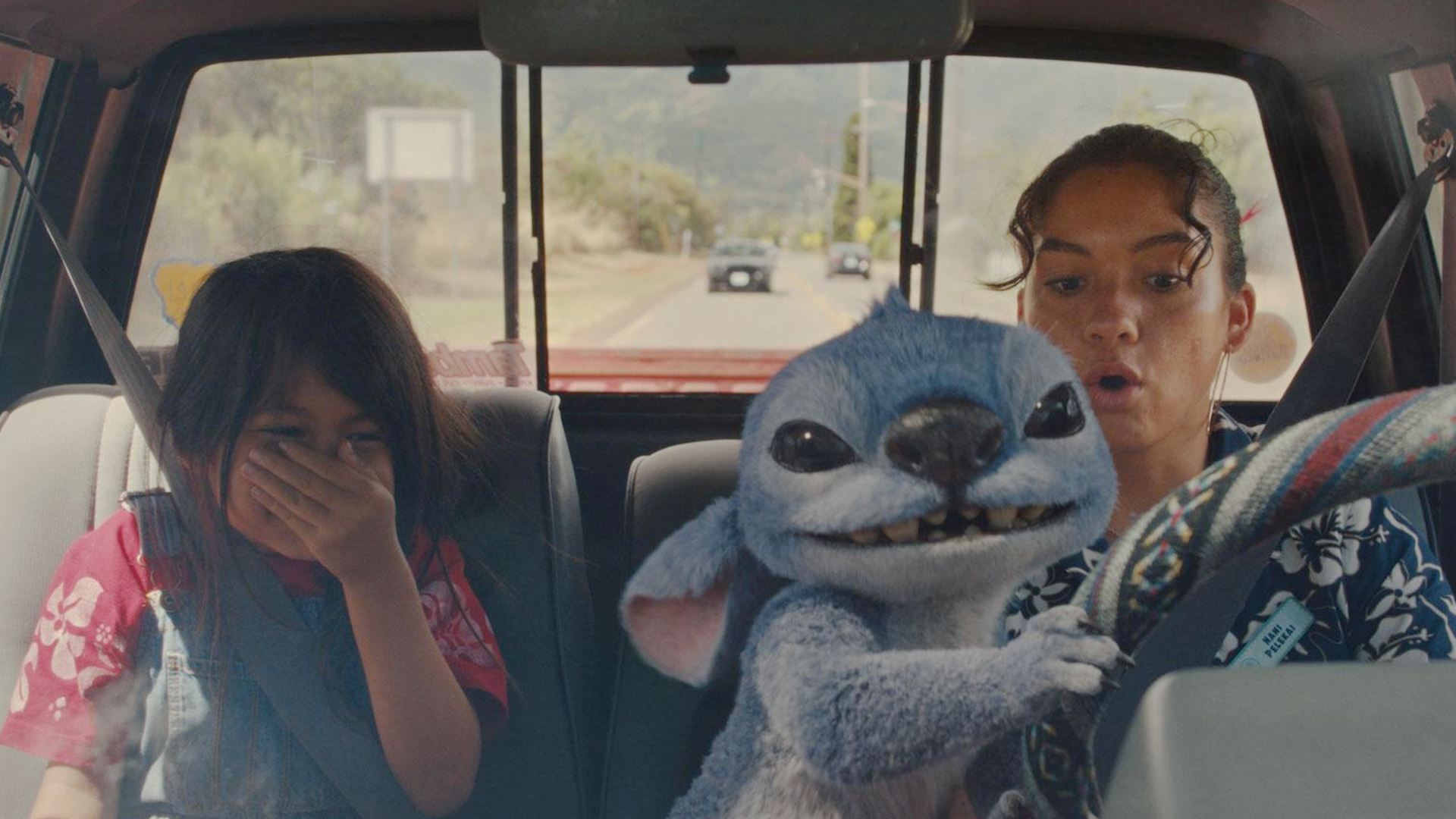 «Лило и Стич» — маленькая охана 1 lilo i stich 2025 reczenziya shot tv