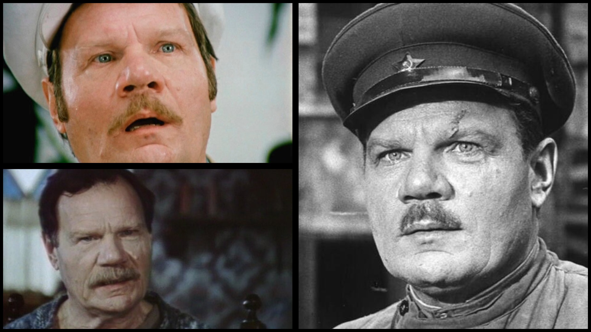 «У нас тогда была одна великая цель: разгромить фашиста» 8 pugovkin
