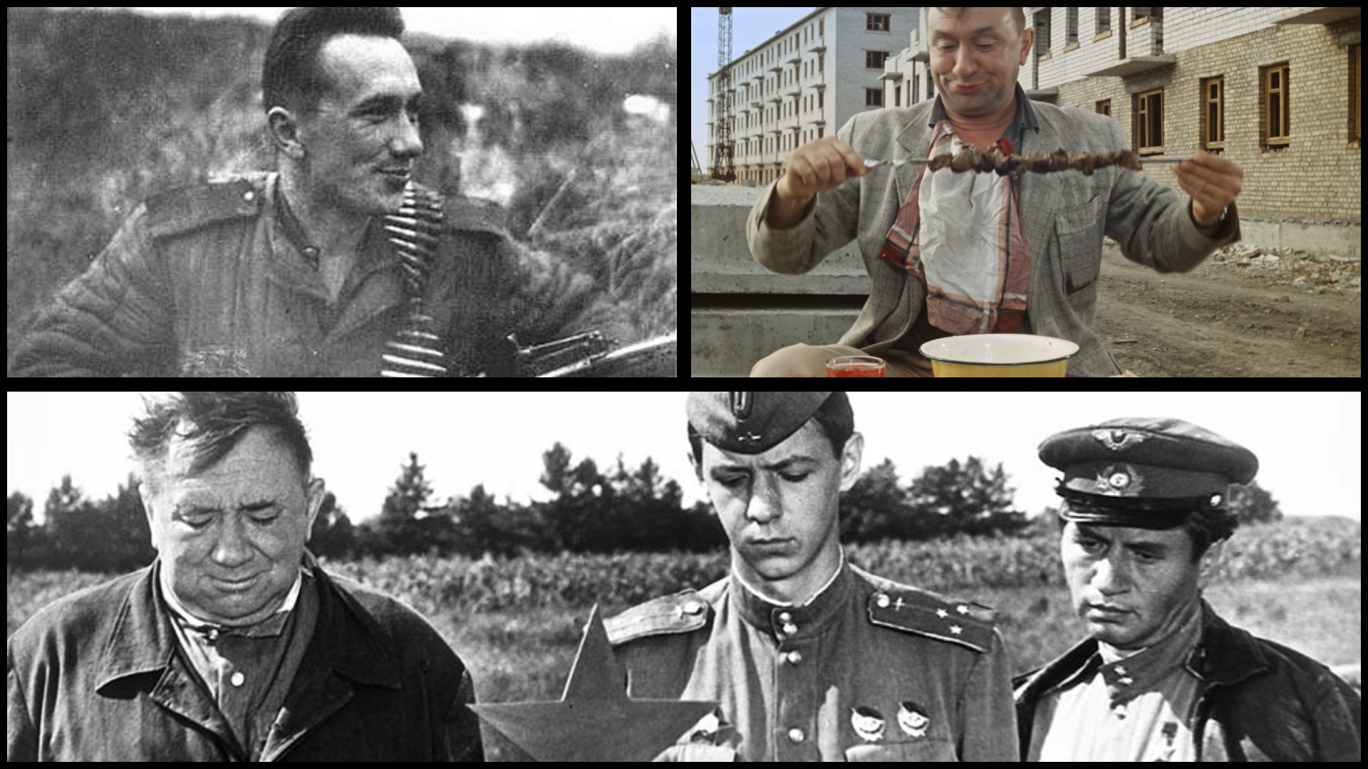«У нас тогда была одна великая цель: разгромить фашиста» 1 smirnov