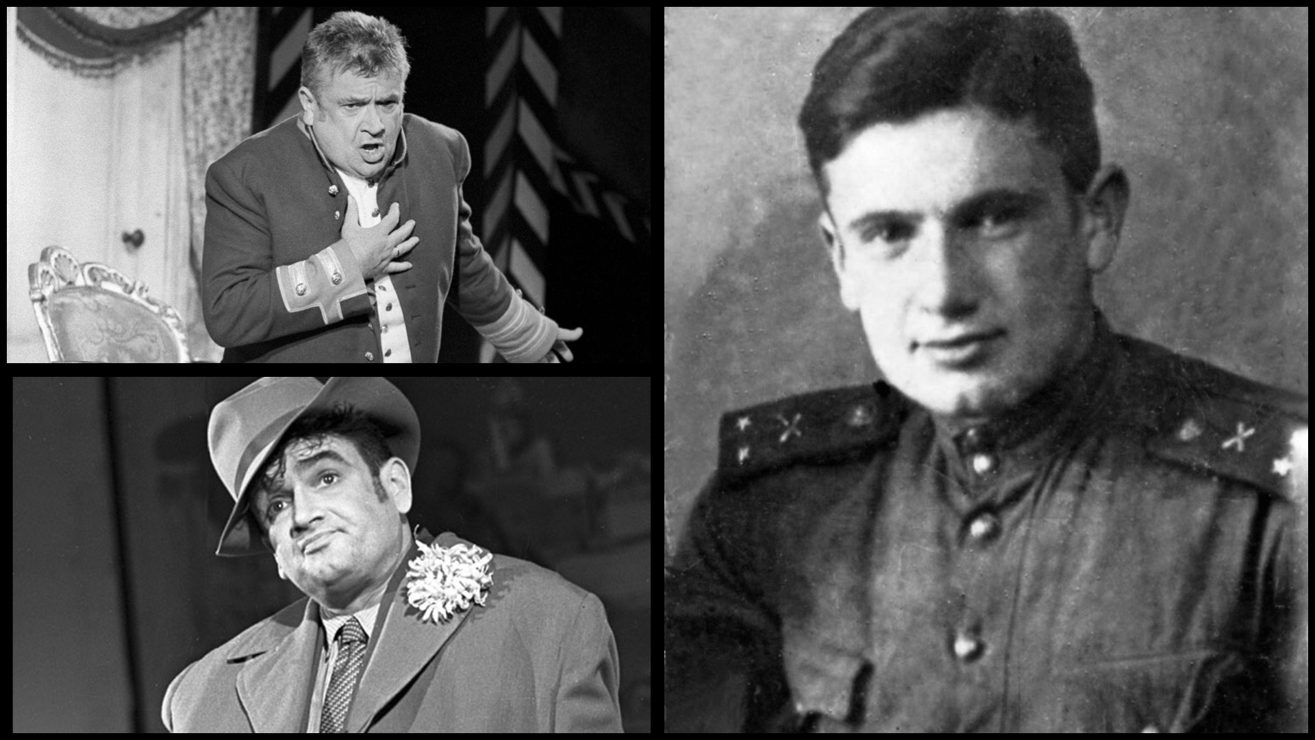«У нас тогда была одна великая цель: разгромить фашиста» 6 vesnik