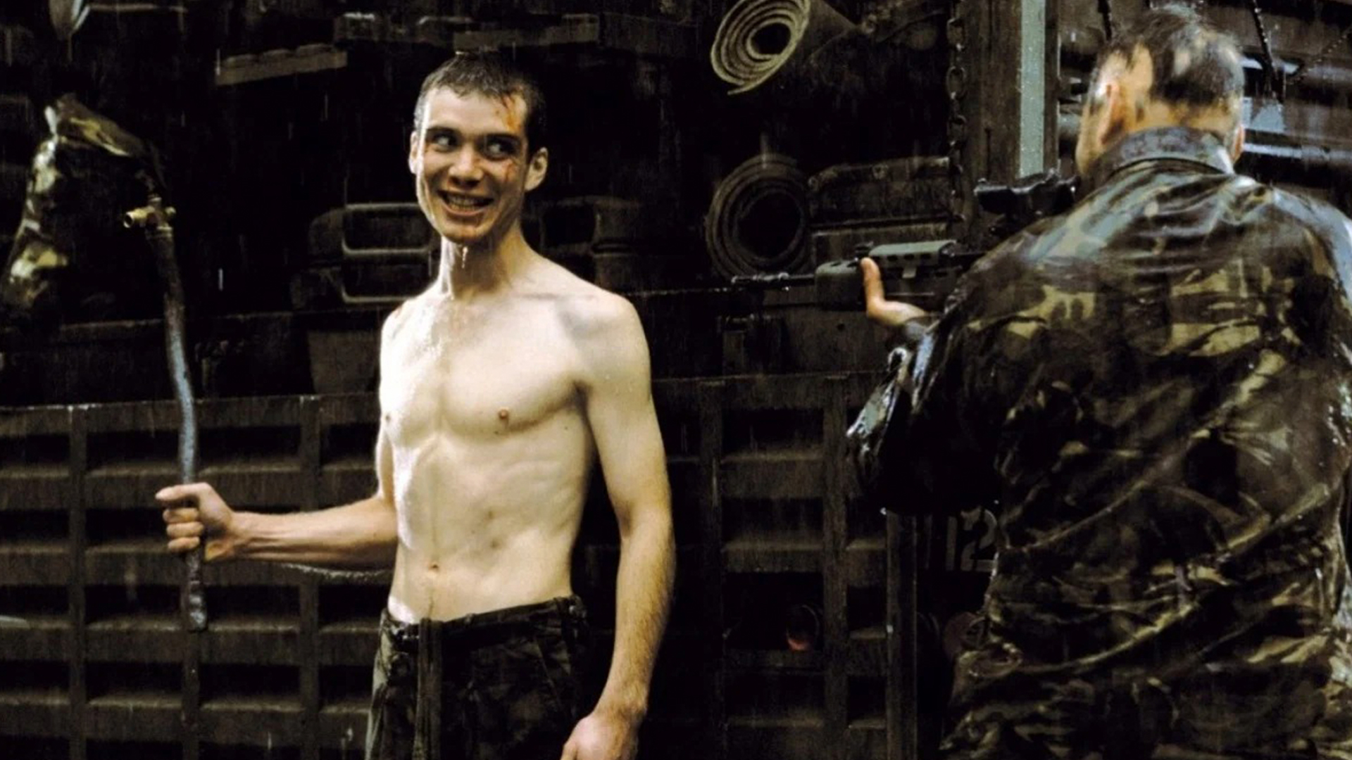 «28 лет спустя»: одиссея по миру, нуждающемуся в лечении 2 28 let spustya film 2025. reczenziya shot tv 2