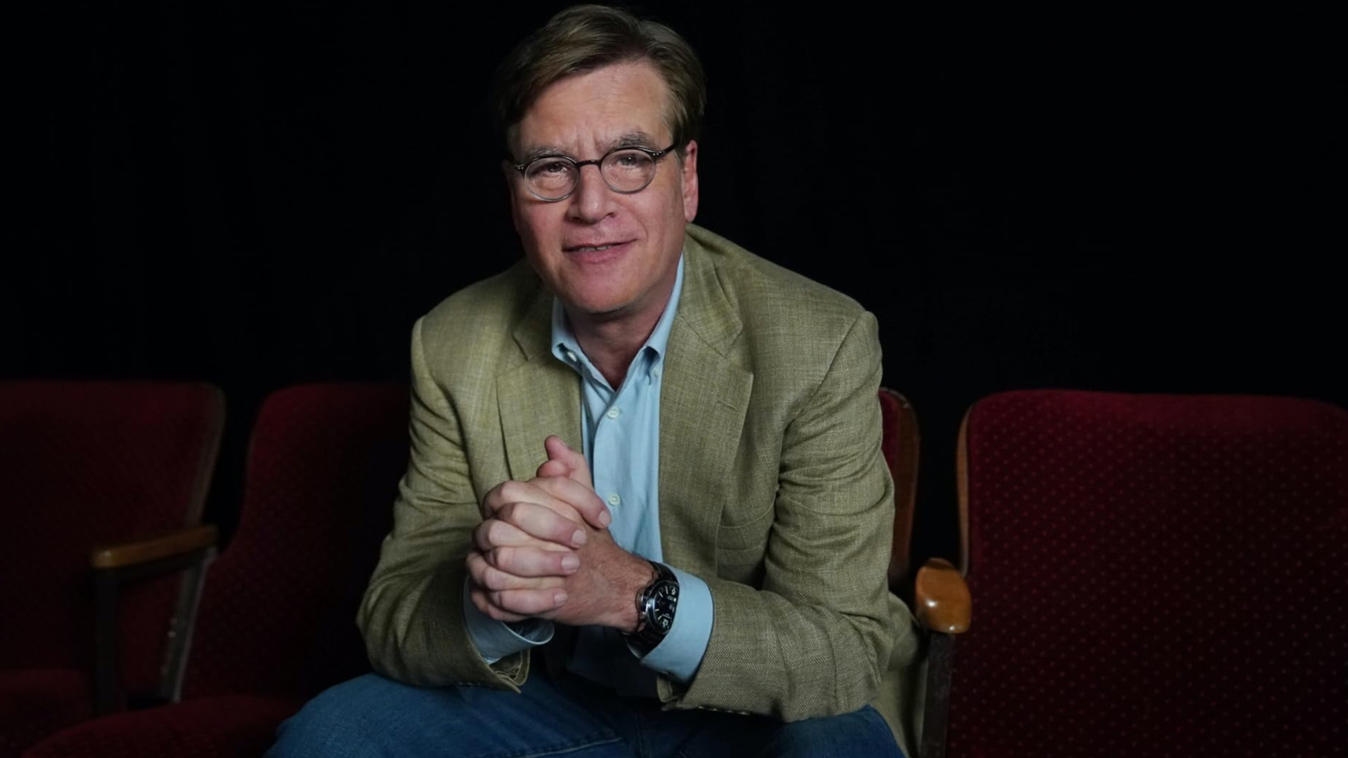 aaron sorkin
