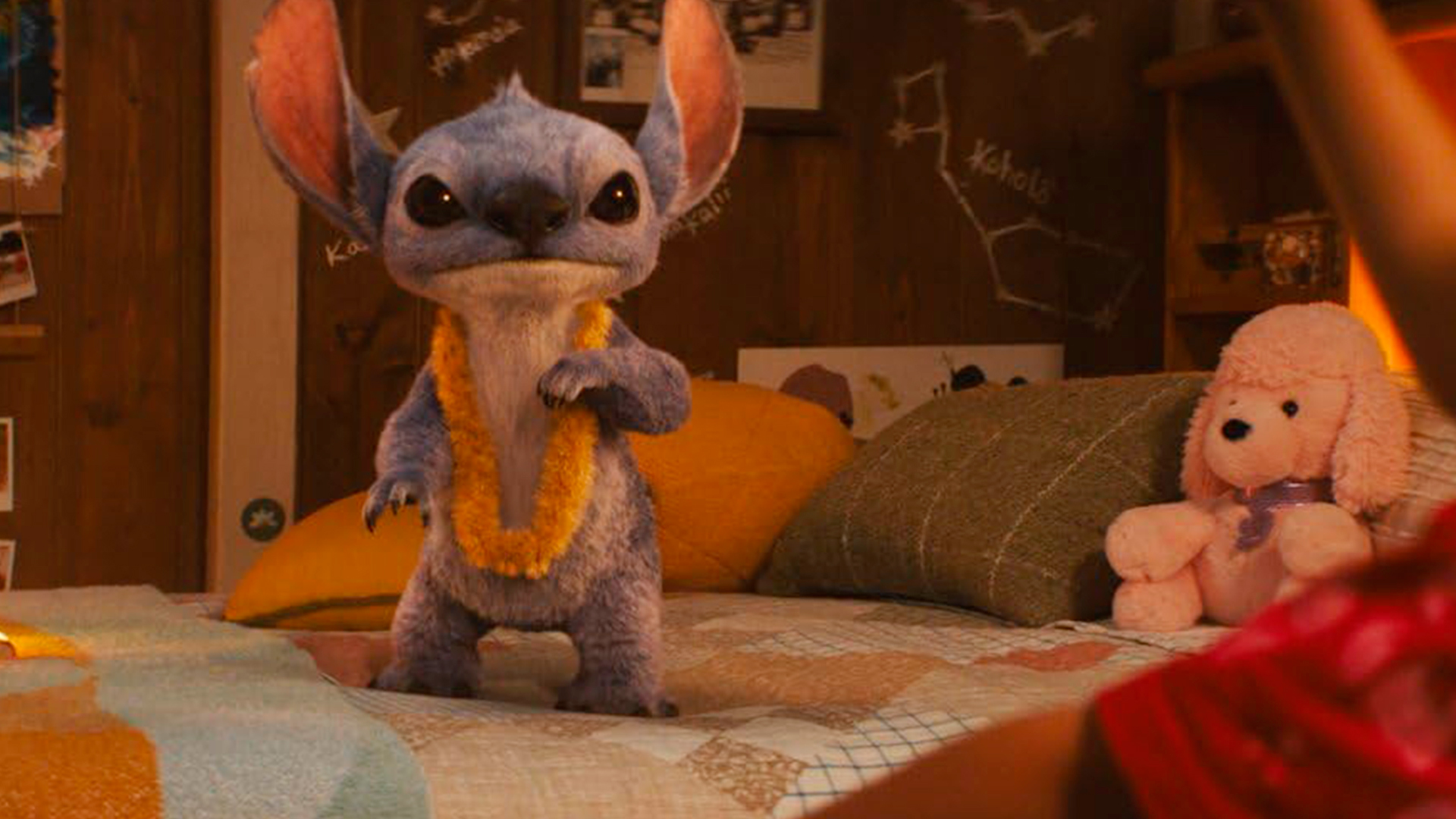 Касса уик-энда: 7–8 июня 2025 2 lilo i stich kassovye sbory filma