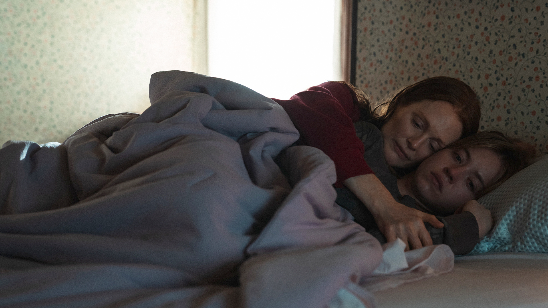 «Долина эха»: для горя нет плана действий 1 reczenziya na film dolina eha shot tv 1