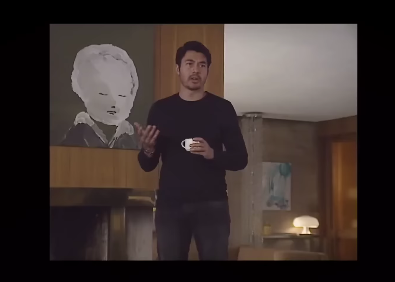 «Сны о ней» — сны про него 2 reczenziya na film sny o nej 2024 shot tv 1