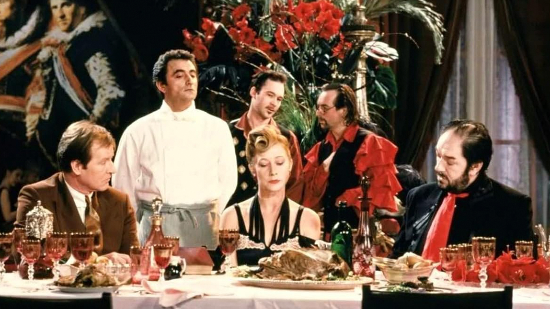 Русская королева Хелен Миррен 5 helen mirren. biografiya filmy semya shot tv 4