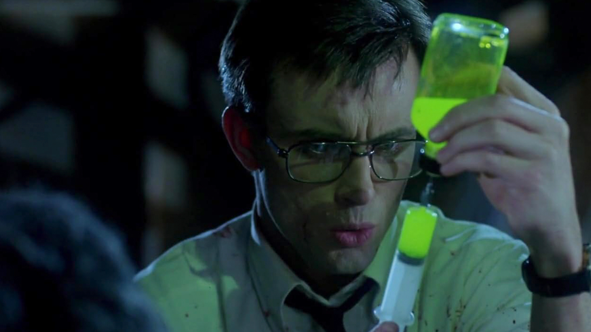 Хорроскоп на август 5 re animator horroskop na avgust shot tv