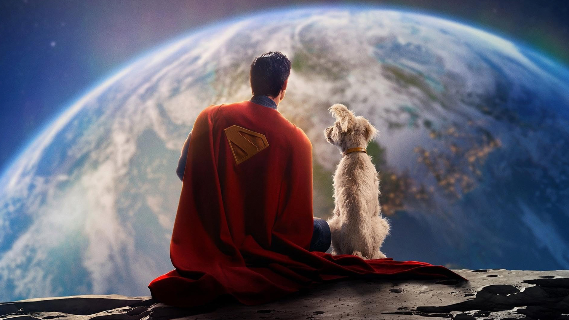 supermen 2025