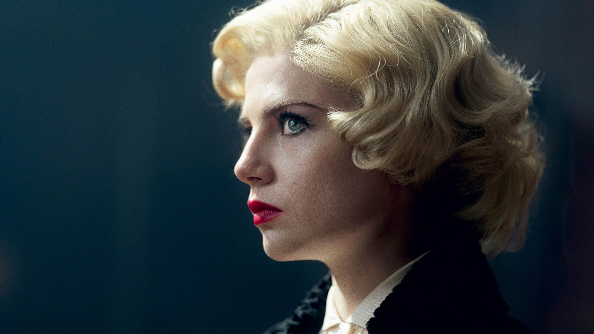 За что повесили Рут Эллис? 6 zhestokaya lyubov. istoriya rut ellis reczenziya shot tv title 1