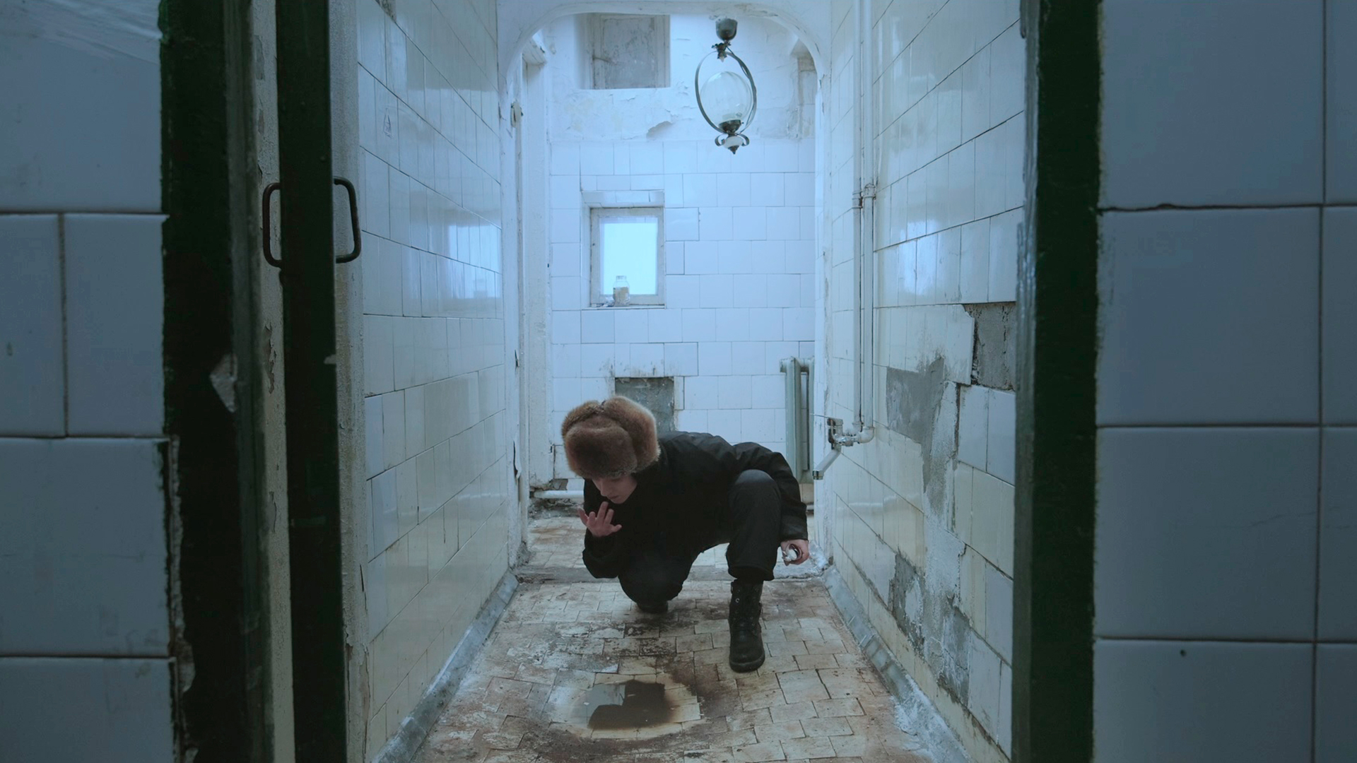 shnit worldwide shortsfestival 2025: Сделано в России 8 kadr iz filma liinahamari