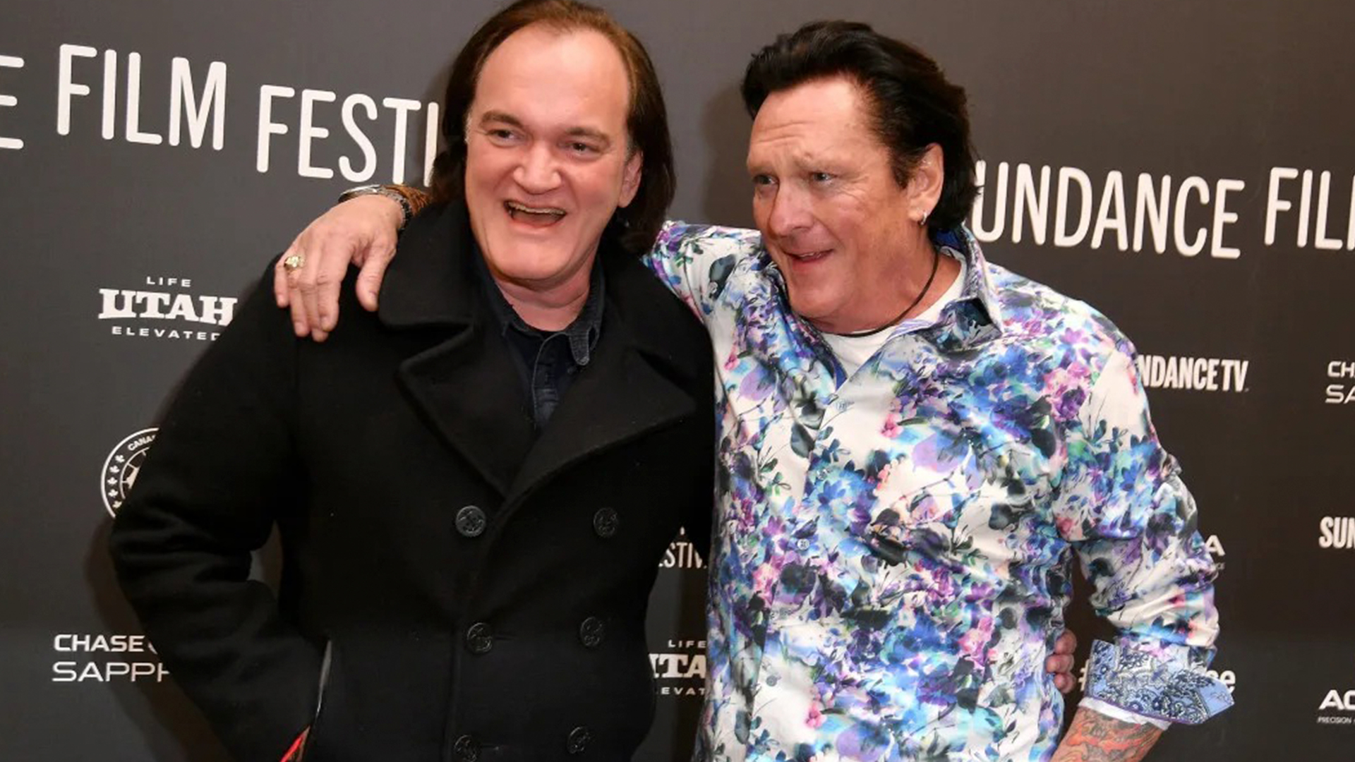 Топ-10 фильмов Майкла Мэдсена по версии Квентина Тарантино 1 kventin tarantino i majkl medsen