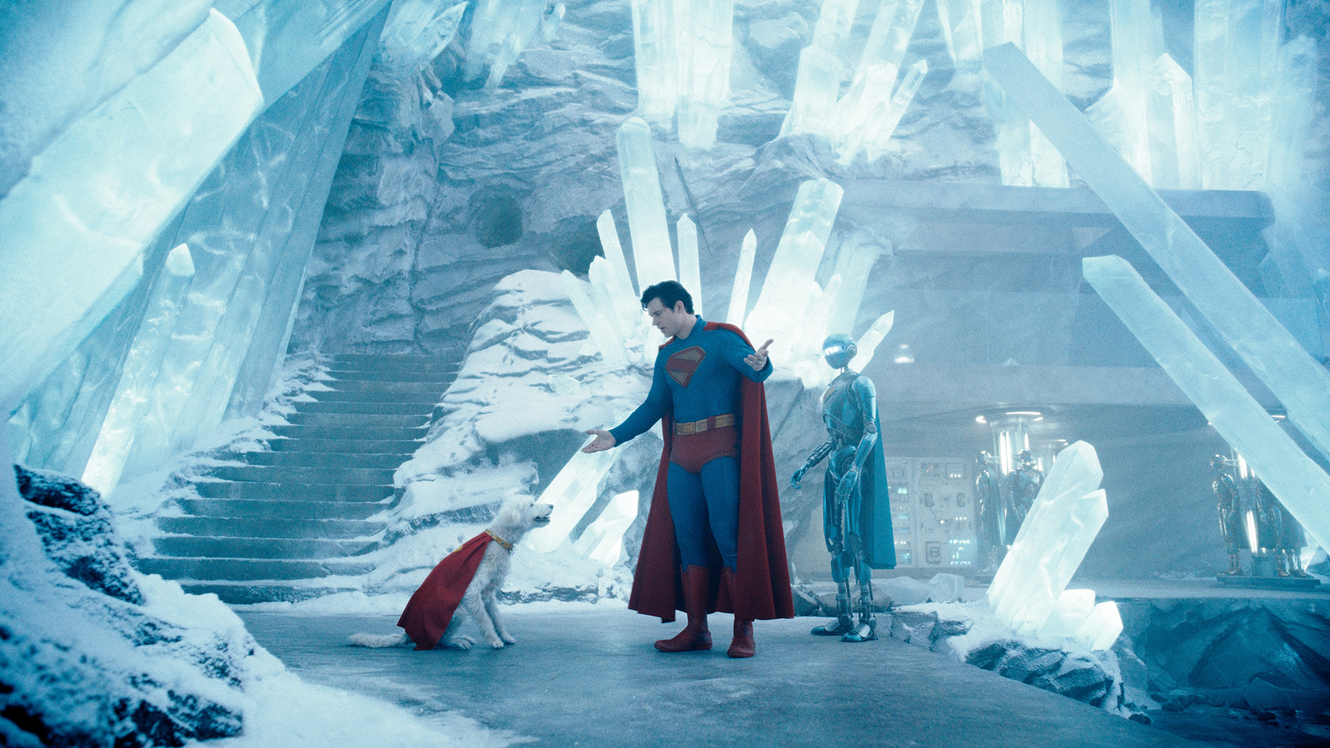 reczenziya na film supermen 2025 shot tv 1