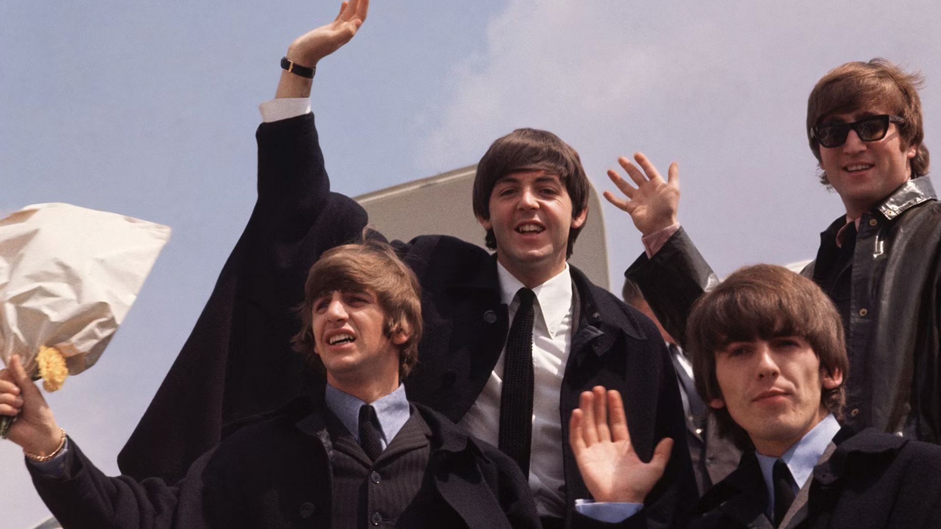 the beatles