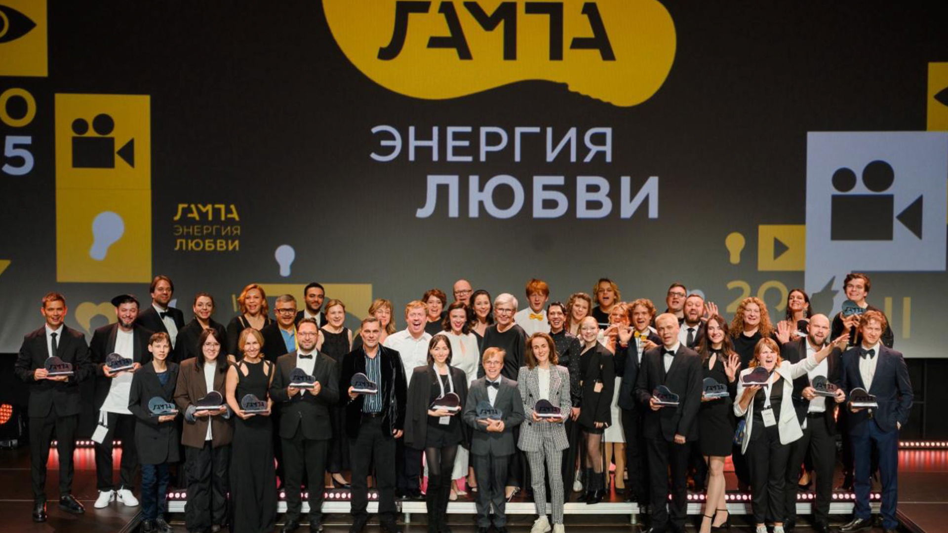 festival korotkometrazhnogo kino lampa 2025 itogi