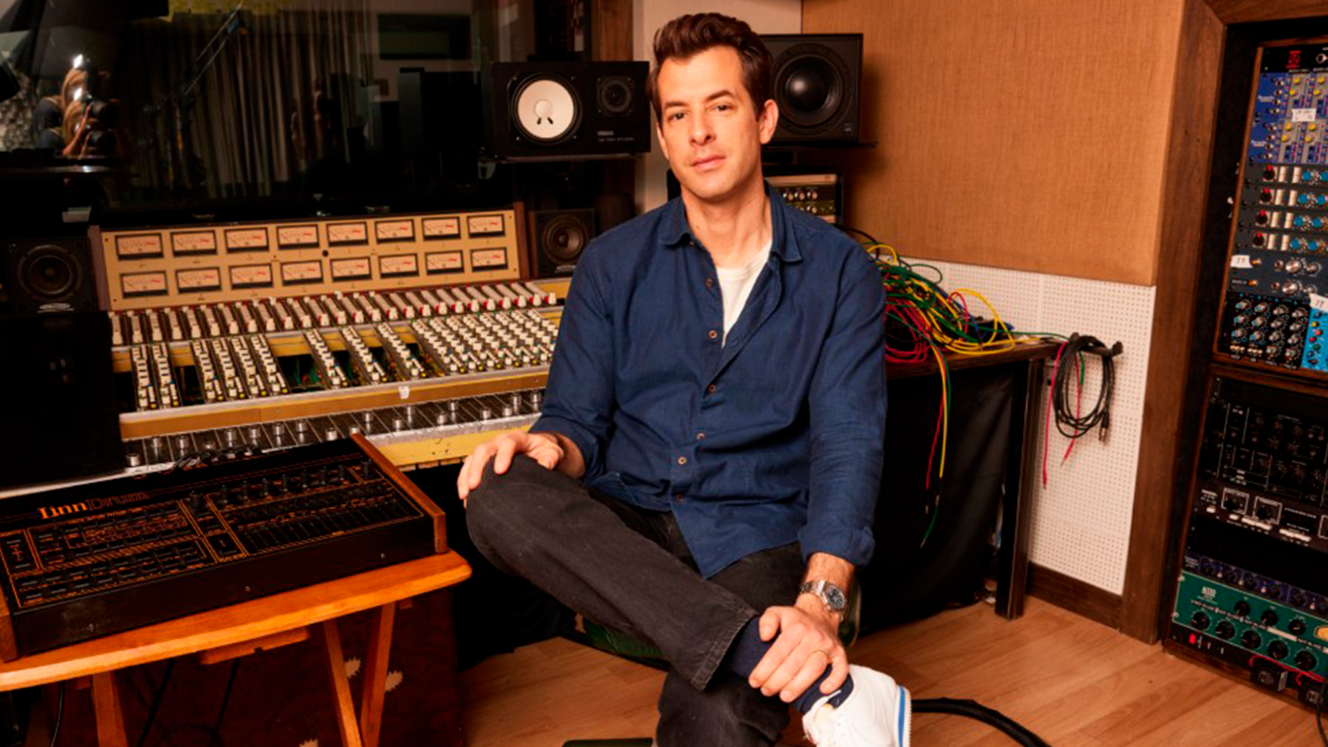 mark ronson