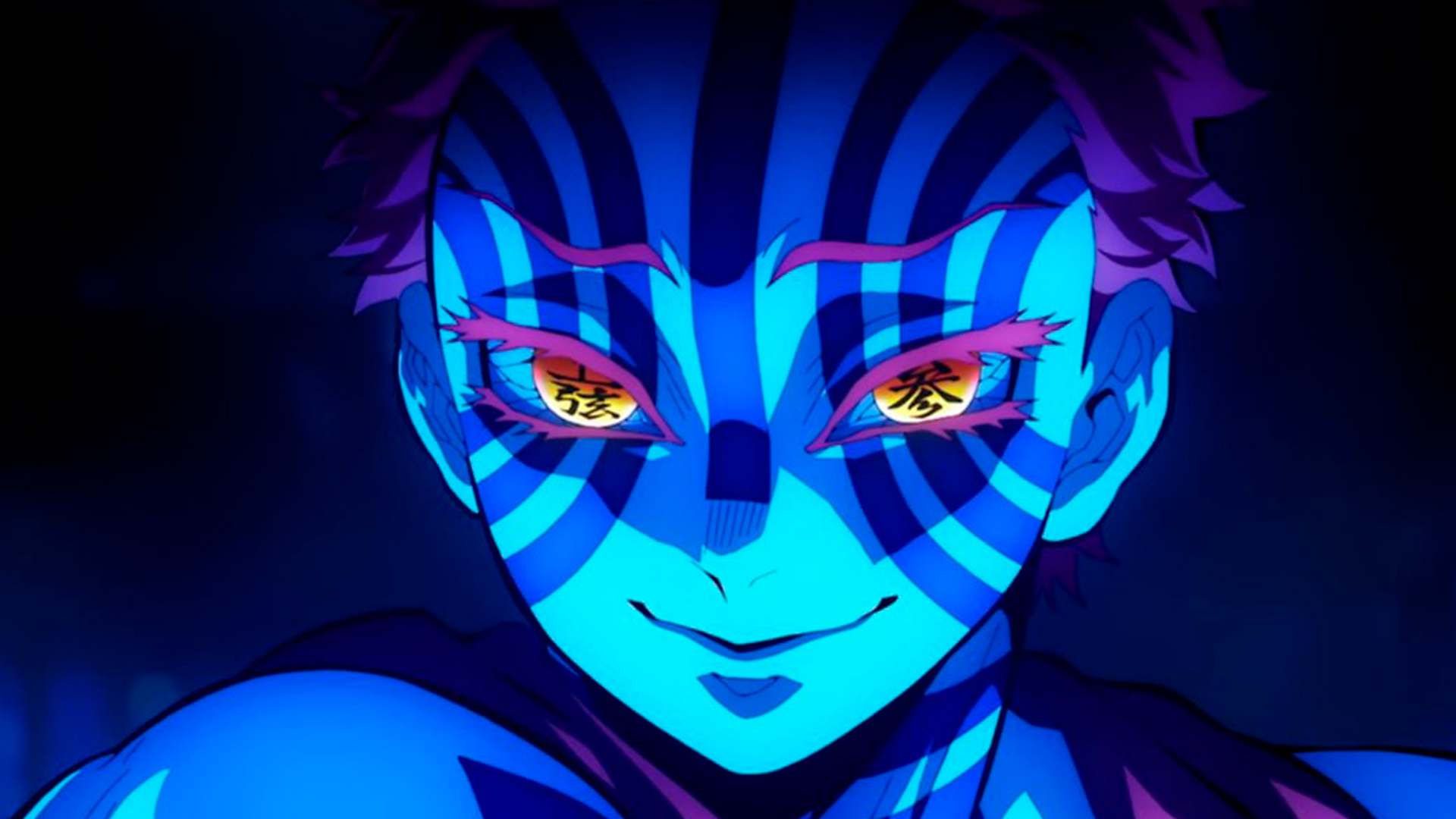 razbor anime istrebitel demonov. beskonechnaya krepost shot tv 2
